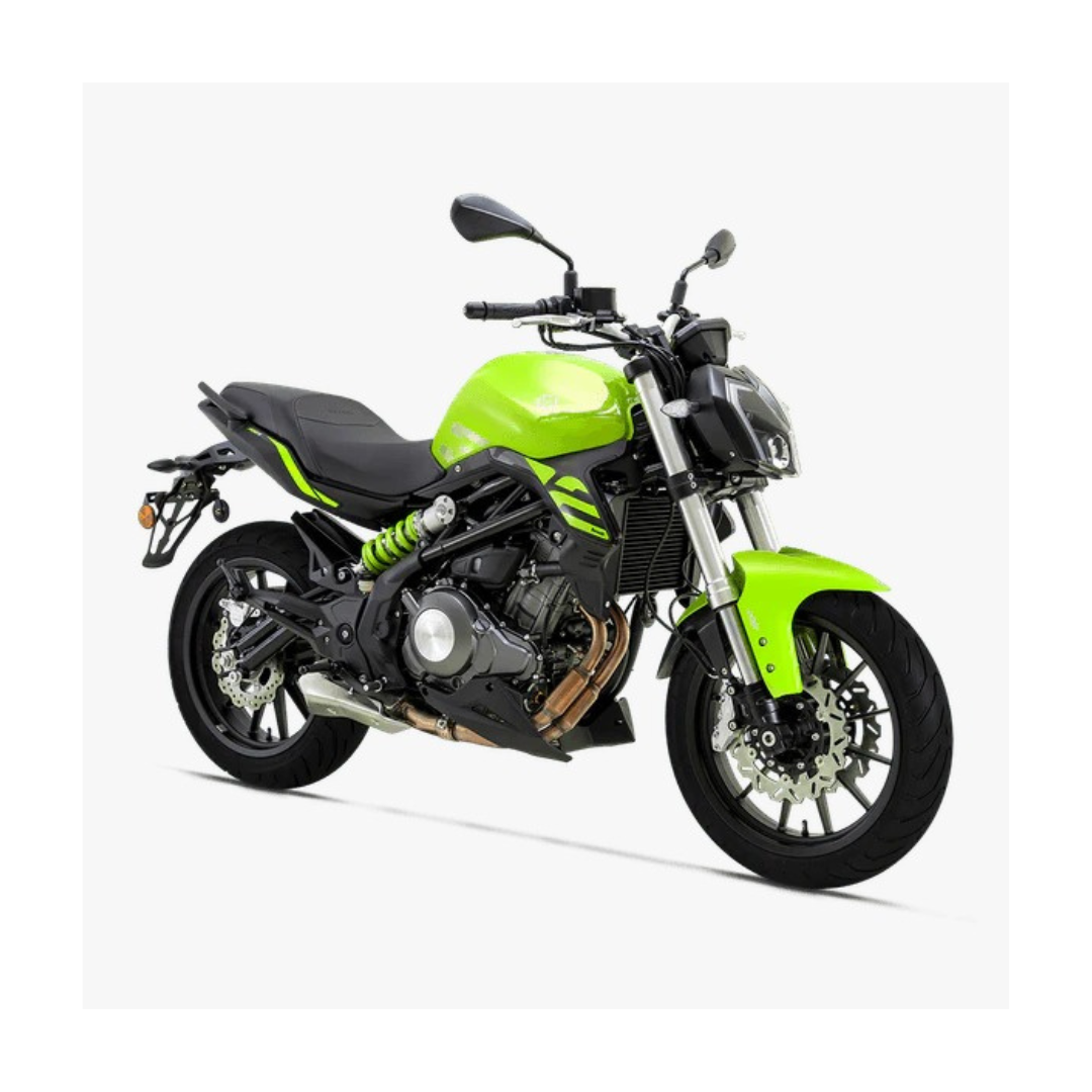 benelli trk 302 adventure