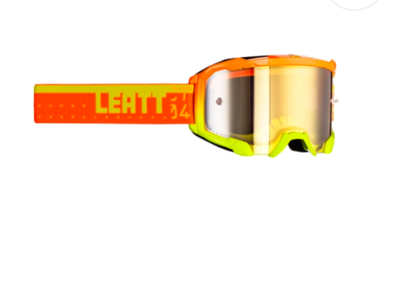 ANTIPARRA MTB LEATT VELOCITY 4.5 IRIZ CITRUS BRONZ UC 0,68